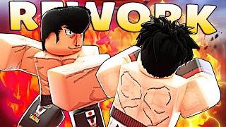 The New IPPO REWORK... is BAD?... (UBG)