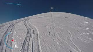 Popova Shapka - Ceripashina Chairlift