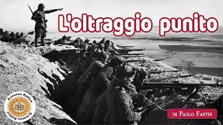 L'oltraggio punito