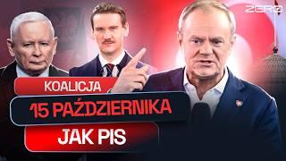 ROK PO WYBORACH – ROZLICZENIE. KTO LEPIEJ RZĄDZI, PIS CZY PO? | LEWE SKRZYDŁO #10