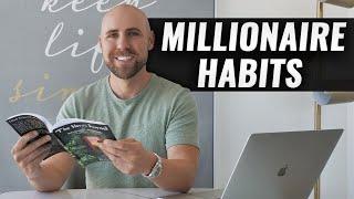 7 Millionaire Habits That Changed My Life