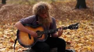 Ben Caplan - Down to the River | Live in Bellwoods 42