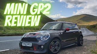 Mini GP2 - 12 months ownership review