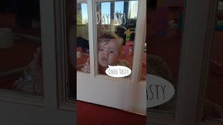 I can see you (Day 243) #lucy #baby #viralvideo #day243 #shorts