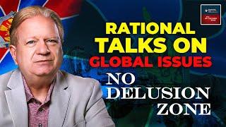 No Delusion Zone Promo