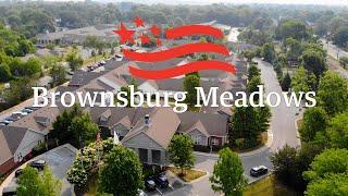 Tour - Brownsburg Meadows