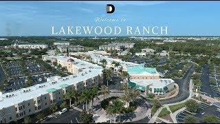 Lakewood Ranch HD Video Tour | David Barr, Broker Associate | lakewoodranchdavid.com