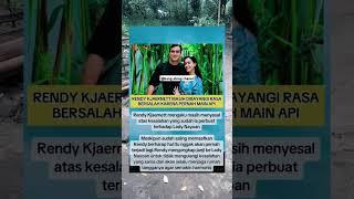 PENYESALAH SELALU DATANG TERLAMBAT