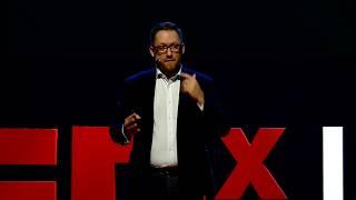 Interim Menedżer, czyli kto? | Mateusz Sagan | TEDxLublin