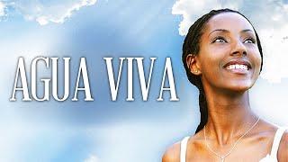 Agua Viva | Peliculas Cristiana Completas en Español - Natasha Marc, Evan Cleaver