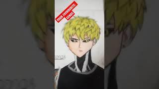 GENOS : ONE PUNCH MAN || ALEKH YT