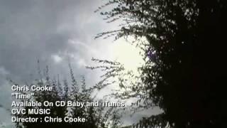 Time Music Video By Chris Cooke