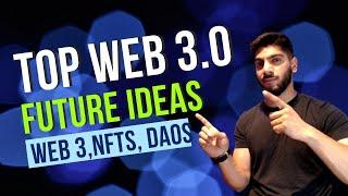 5 Most Profitable Business Ideas YOU CAN Start Today WEB 3 VERSION