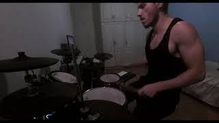 Getgood Drums & Roland - TD-15 - Spasm mini Cover by Defkalion Dimos