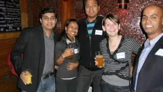 CUNY Baruch College Zicklin School of Business Zicklin Graduate Admissions
