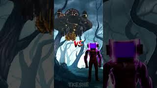 Astro Toilet Boss vs Hero Titan Camerman | Epic Battle 