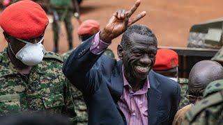 an expert opinion on KIZZA BESIGYE’s abduction.