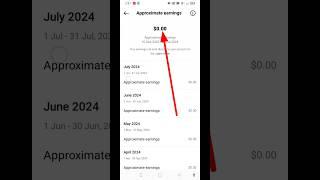 instagram gift  earning kaise chaik kare // how to check  instgram gifts earning #viral #