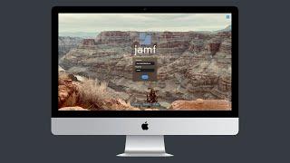 Jamf Connect Overview