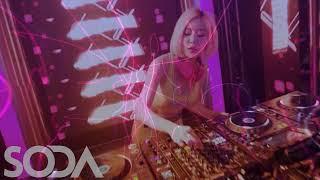 DJ Soda Remix 2022  Best of Electro House Music & Nonstop EDM Party Club Music Mix│FLY IN MY ROOM