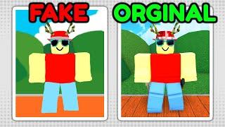 ROBLOX COPYRIGHTED ARTISTS WITH THE VC GANG