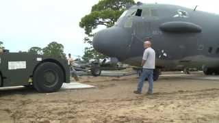 Hurlburt Field Airpark Addition