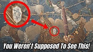 What They Found In Epstein’s Temple Will SHOCK You…
