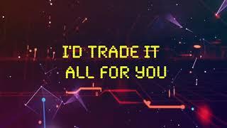 "Trade It All" Lyric Video - The Artist Project