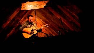 Dan Tyminski - Road to Nashvegas