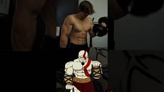 KRATOS Workout