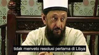 Denah New World Order - Sheikh Imran N. Hosein