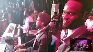 AFRICAN PRAISE BLAST w/@Emekasongsz & LSM || BANDCAM