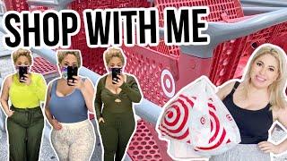 Target Try On and Haul 2022 for Curvy Petite MidSize