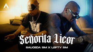 Sauceda SM x Lefty SM - Señorita Licor