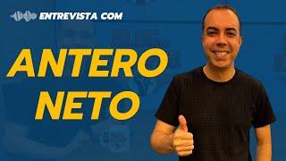 ANTERO NETO | KEMPODCAST | EPISÓDIO 22