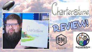 Charterstone Review!