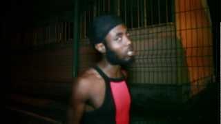 WARPED   Adan An JèN bat Zié  (Street Clip) DP studio