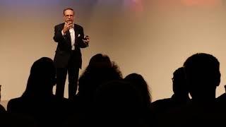 "Communicating with IMPACT" M - Message/Method - Patrick Donadio, MBA, CSP, MCC