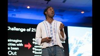 Streetwyze: How Community Driven Technology and Social Innovation can Transform... - Antwi Akom