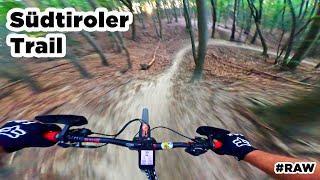 Südtiroler Trail (#RAW) - Wienerwald Trails