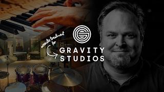 Acoustic Treatment for Gravity Studios - www.AcousticFields.com