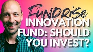 Fundrise Innovation Fund: Should you invest in it?