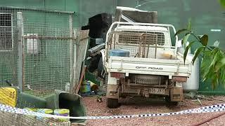 Ravenshoe Inquest 2 - ABC NEWS