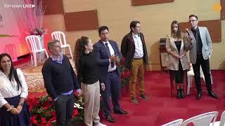 Culto Joven  | 09 Noviembre de 2024 | Tierralinda Live