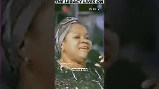 Pastor Evelyn joshua was with prophet TB JOSHUA before he breath last shocking confession