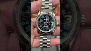Rolex #rolex #usa #watch #luxurywatch #omegawatches #luxuryitem #tudor #uk #swisswatch