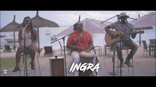 Ingra | Jason Heerah (Acoustic version)