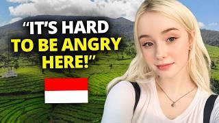 The truth about Indonesia told by a foreigner (Bule Barbie)