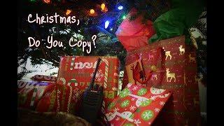 Christmas, Do You Copy? - Short Film