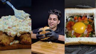 Top Sandwich Videos | Not A Cook